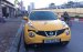 Xe Nissan Juke 1.6 AT 2013, màu vàng