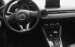 Cần bán Mazda 2 đời 2015, màu đen, 483 triệu