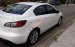 Bán ô tô Mazda 3 sản xuất 2011, màu trắng 