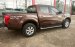 Cần bán Nissan Navara đời 2017, màu nâu, nhập khẩu nguyên chiếc