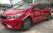 Kia Cerato 2.0 AT 2017, số tự động, màu đỏ, ghế lái tự lùi khi mở cửa