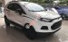 Bán xe Ford EcoSport 1.5L AT Black Edion đời 2017, màu trắng, giá 620tr