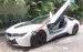 Chính chủ bán xe BMW i8 2014, màu trắng, nhập khẩu nguyên chiếc