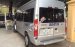 Bán ô tô Ford Transit năm 2016, màu bạc