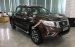 Bán ô tô Nissan Navara VL 2.5 AT 4WD đời 2017, màu nâu, nhập khẩu nguyên chiếc