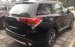 Bán xe Mitsubishi Outlander 2.0 STD đời 2017, màu đen, nhập khẩu Nhật Bản, giá 973tr