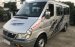 Bán Mercedes Sprinter đời 2006, màu bạc, giá 248tr