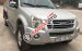 Cần bán xe Isuzu Dmax đời 2008, màu bạc