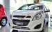 Bán Chevrolet Spark 1.2LS MT đời 2017, màu trắng, nhập khẩu nguyên chiếc, 269tr