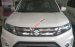 Suzuki Vitara 2017 - Trắng ngọc trai - xe có sẵn - CTKM giảm 50 triệu - Hỗ trợ ngân hàng 80% - liên hệ 0906612900