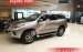 Bán Toyota Fortuner G đời 2017, màu đen, giao nhanh tại Toyota Vinh