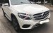 Bán Mercedes GLC 250 4Matic đời 2017, màu trắng  