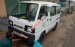 Bán Suzuki Carry Van đời 2001, màu trắng, nhập Nhật