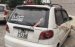 Bán ô tô Daewoo Matiz đời 2005, màu trắng