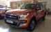 Bán ô tô Ford Ranger Wildtrak 3.2L 4x4 AT đời 2017, nhập khẩu