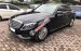 Bán Mercedes C250 đời 2016, màu đen