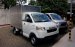 Bán ô tô Suzuki Super Carry Truck 2017, màu trắng, nhập khẩu
