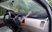 Bán ô tô Toyota Innova G 2010, màu bạc