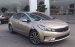Kia Cerato phiên bản số tự động (AT) 1.6 và 2.0 đủ màu tại Kia Gò Vấp - LH: 0932 009 722