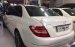 Bán xe Mercedes C200 Kompressor Avantgarde năm 2008, màu trắng chính chủ, 495 triệu