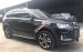 Bán Chevrolet Captiva Revv 2.4, 2016, màu đen, biển SG, 20.000km