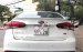 Cần bán xe Kia Cerato 2.0 AT 2016, màu trắng số tự động