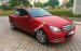 Bán ô tô Mercedes C200 đời 2012, màu đỏ ít sử dụng, giá 780tr