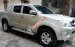 Cần bán xe Toyota Hilux đời 2011, xe nhập, giá 408tr