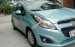 Cần bán gấp Chevrolet Spark LTZ năm 2014, xe nhập số tự động