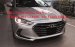 Bán ô tô Hyundai Elantra đời 2017, màu xám, nhập khẩu, giá chỉ 575 triệu