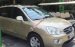 Bán Kia Carens CRDi 2.0 MT đời 2007, nhập khẩu, 310tr