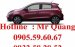 Bán ô tô Mitsubishi Mirage đời 2017, màu đỏ, nhập khẩu 