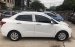 Xe Hyundai Grand i10 1.2MT đời 2016, màu trắng