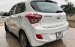 Bán xe Hyundai Grand i10 1.0 MT 2015, màu trắng, xe nhập xe gia đình, giá tốt