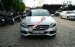 Bán Mercedes C200 đời 2016, màu bạc