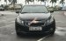 Cần bán xe Chevrolet Cruze năm 2010 màu đen, giá 315 triệu