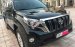 Cần bán lại xe Toyota Prado đời 2016 màu đen, xe nhập