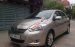 Bán Toyota Vios đời 2011, màu vàng cát