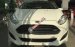 Bán Ford Fiesta 1.5L  Titanium 2017, màu trắng