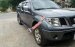 Bán xe Nissan Navara năm 2013, màu xám 