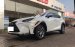 Bán Lexus NX 200T sản xuất 2016, màu trắng, nhập khẩu nguyên chiếc