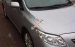 Bán Toyota Corolla XLi 1.6 AT đời 2009, màu bạc, nhập khẩu như mới