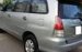 Bán Toyota Innova V 2.0 AT đời 2010, màu bạc 