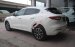 Bán xe Maserati Levante 3.0 V6 đời 2017, màu trắng, xe nhập