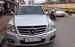 Bán xe Mercedes GLK 300 4 matic đời 2009, màu bạc, nhập khẩu, số tự động, giá tốt