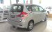 Bán Suzuki Ertiga sản xuất 2017, màu bạc, nhập khẩu