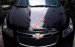Bán xe Chevrolet Cruze LS 1.6 MT đời 2011, màu đen  