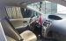 Cần bán lại xe Toyota Yaris đời 2010, màu bạc, nhập khẩu số tự động