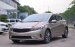 Kia Cerato 1.6AT vàng cát đời 2016, hỗ trợ vay 90%, có xe giao ngay