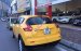 Xe Nissan Juke 1.6 AT 2013, màu vàng